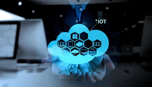 重構(gòu)物聯(lián)網(wǎng)底層技術(shù)，鏈接萬(wàn)億產(chǎn)業(yè)生態(tài) 互聯(lián)網(wǎng)信息咨詢視角下的機(jī)遇與路徑