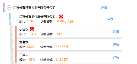 江蘇長(zhǎng)青投資實(shí)業(yè)有限責(zé)任公司 深耕實(shí)業(yè)投資，助力區(qū)域經(jīng)濟(jì)騰飛